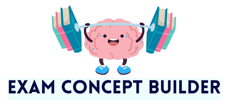 Exam Concept Builder