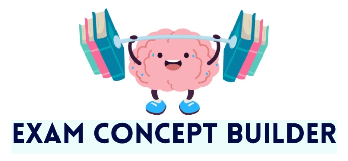 exam concept builder logo