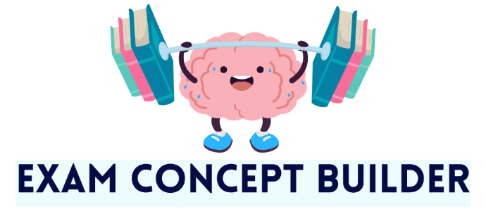 Exam Concept Builder Logo