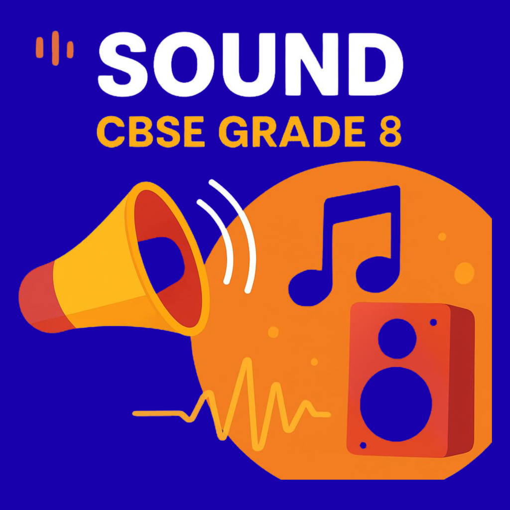 CBSE Class 8 Science